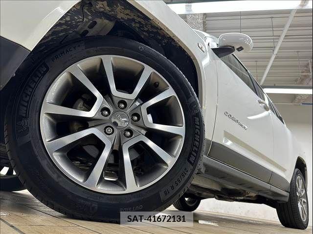 Jeep COMPASS 2014-03 345104-10
