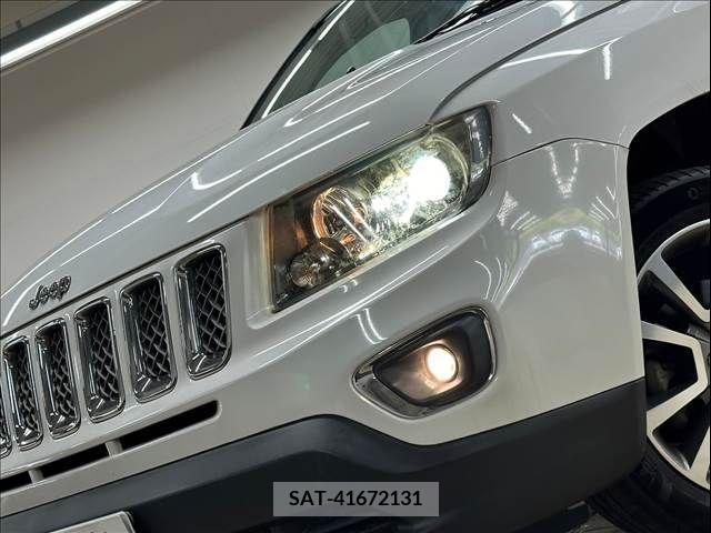 Jeep COMPASS 2014-03 345104-9