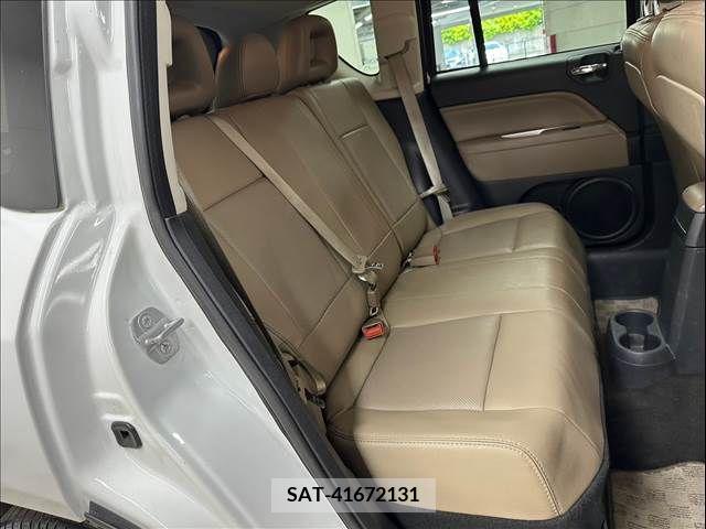 Jeep COMPASS 2014-03 345104-8