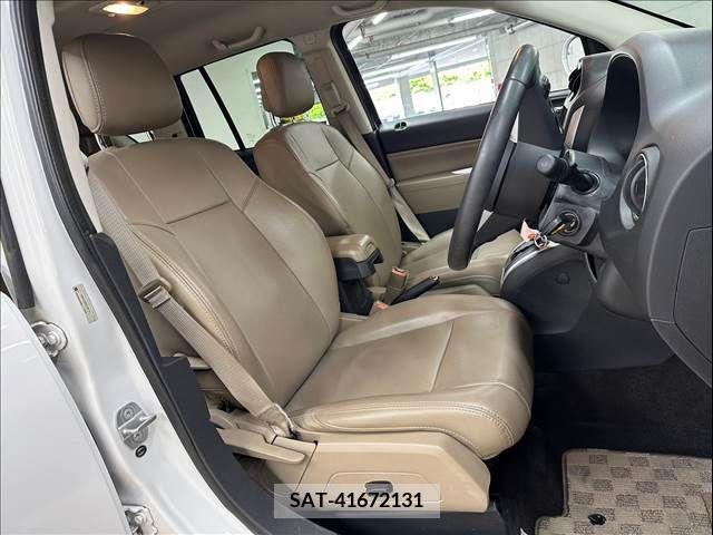 Jeep COMPASS 2014-03 345104-7