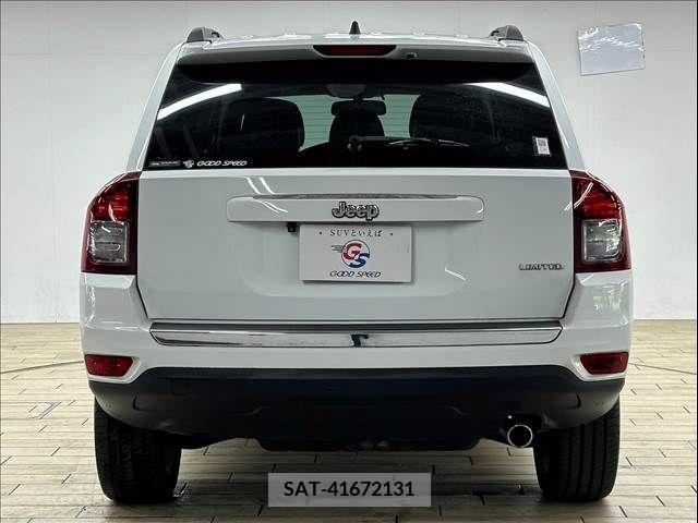 Jeep COMPASS 2014-03 345104-18