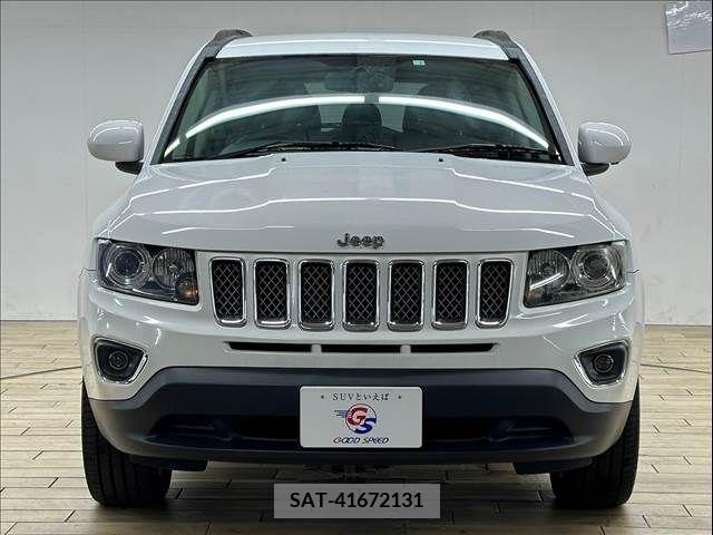 Jeep COMPASS 2014-03 345104-16