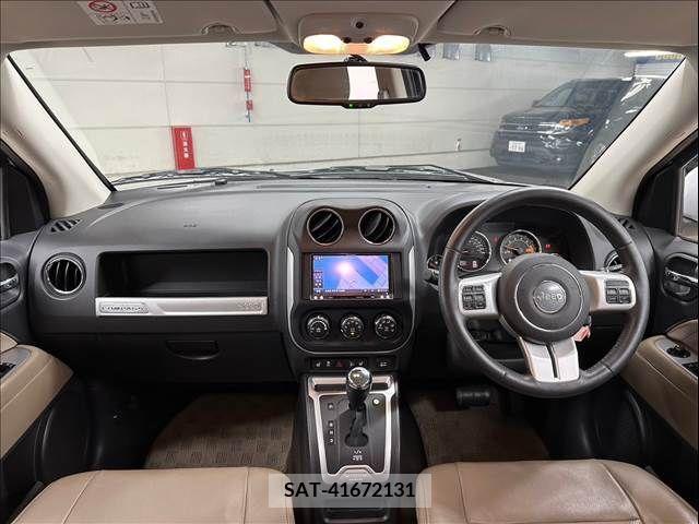 Jeep COMPASS 2014-03 345104-1