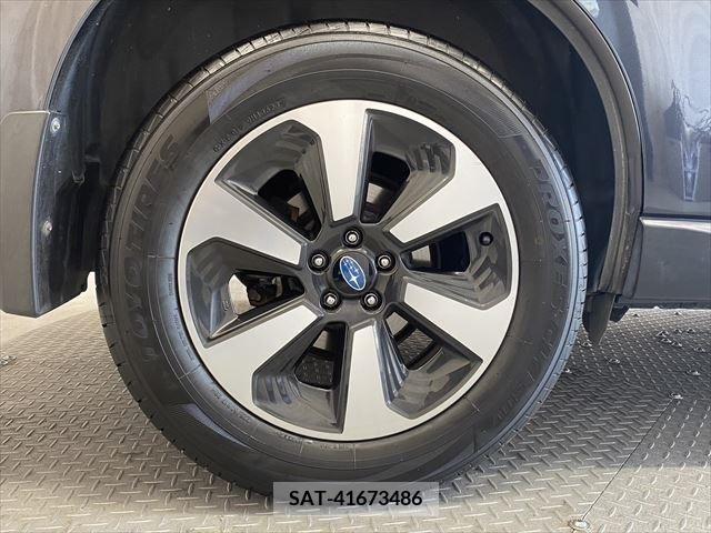 Subaru FORESTER 2016-04 270103-15