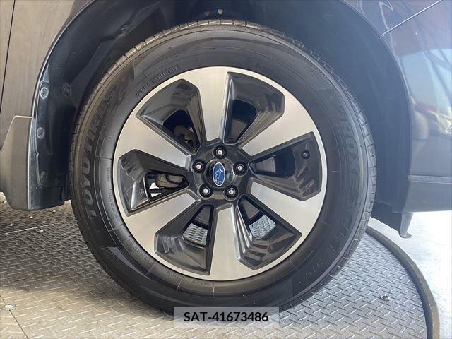 Subaru FORESTER 2016-04 270103-14