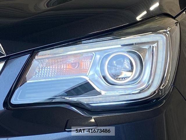 Subaru FORESTER 2016-04 270103-8