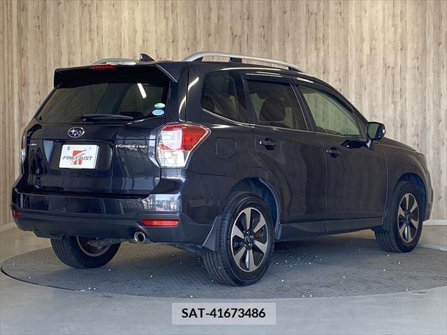 Subaru FORESTER 2016-04 270103-4