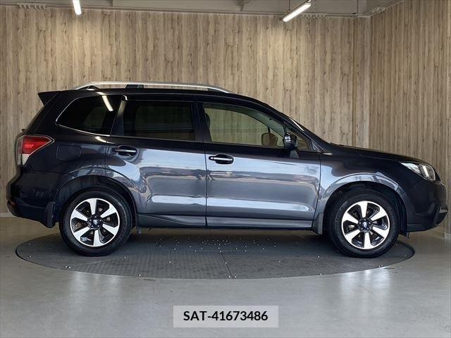 Subaru FORESTER 2016-04 270103-3