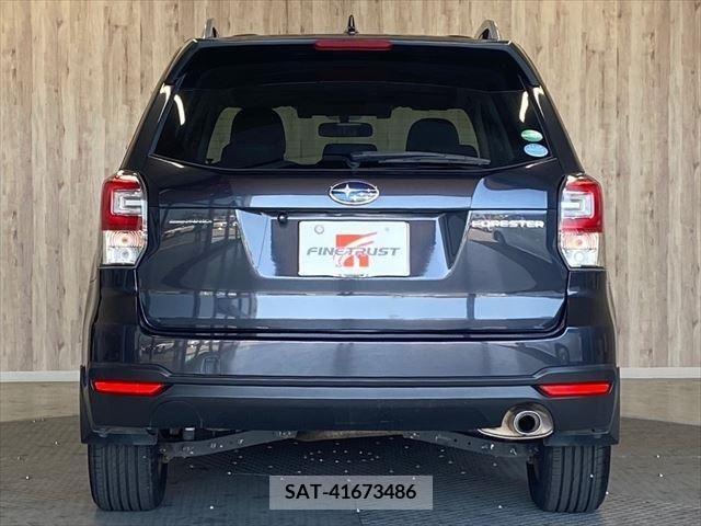 Subaru FORESTER 2016-04 270103-5