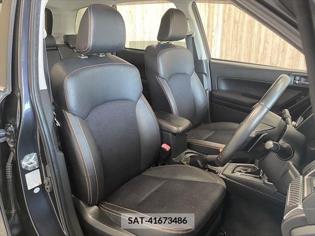 Subaru FORESTER 2016-04 270103-19