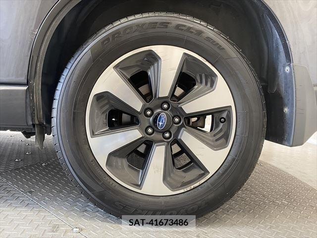 Subaru FORESTER 2016-04 270103-16