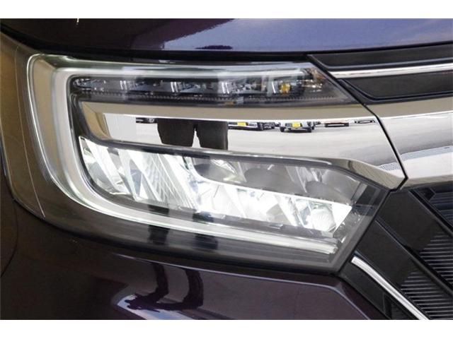 Honda N BOX CUSTOM 2020-08 1206-25