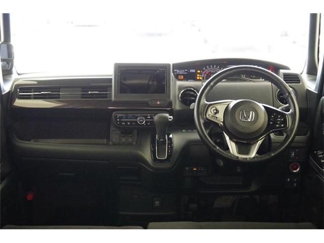 Honda N BOX CUSTOM 2020-08 1206-2