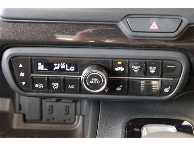 Honda N BOX CUSTOM 2020-08 1206-8