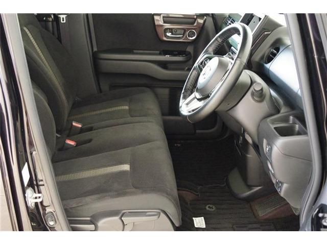 Honda N BOX CUSTOM 2020-08 1206-14