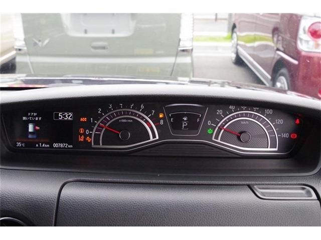 Honda N BOX CUSTOM 2020-08 1206-7