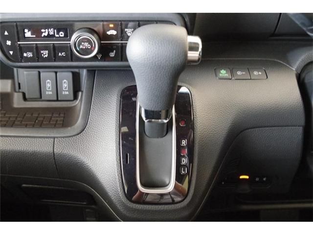 Honda N BOX CUSTOM 2020-08 1206-9