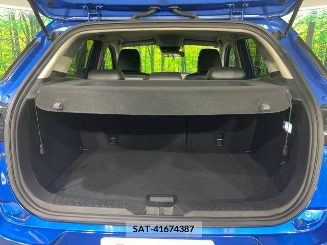 Mazda CX-3 2015-03 265429-10