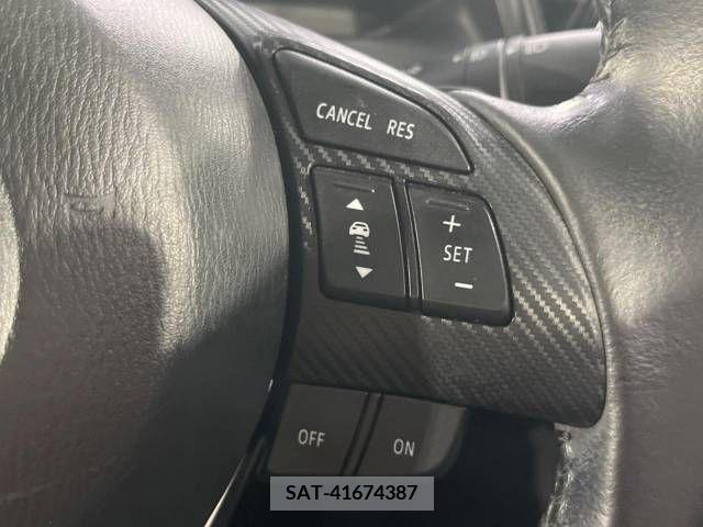 Mazda CX-3 2015-03 265429-5