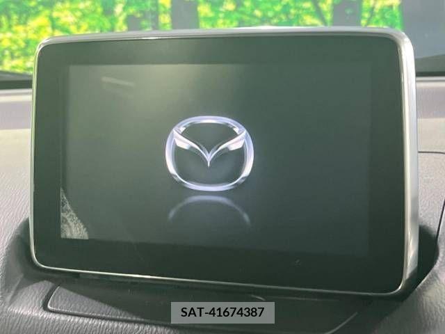 Mazda CX-3 2015-03 265429-3