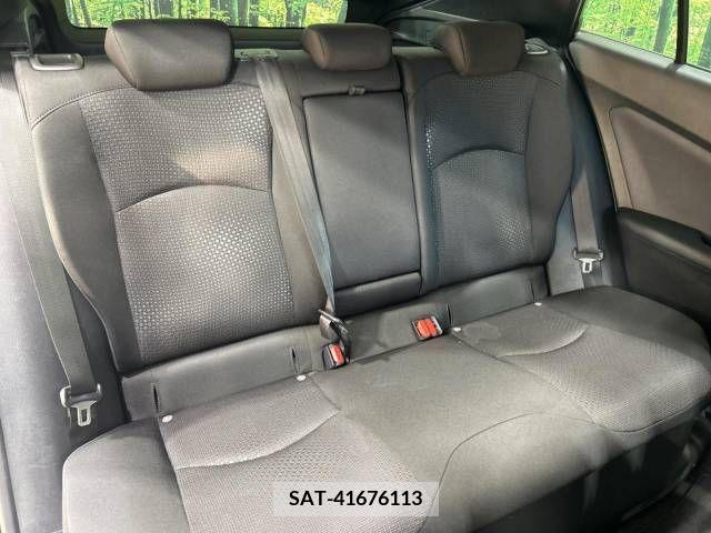 Toyota PRIUS 2021-02 282067-9