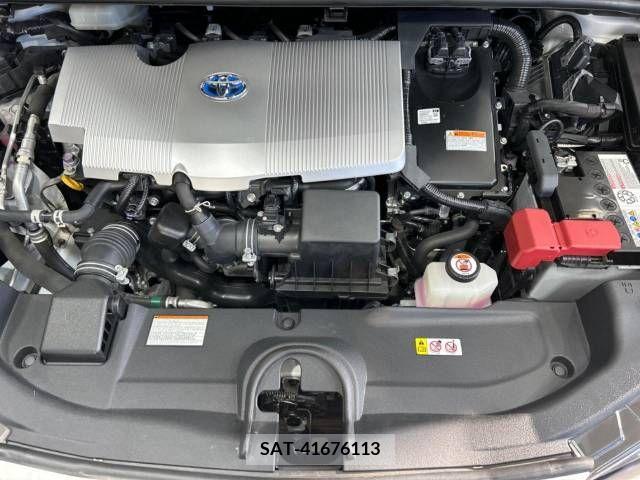 Toyota PRIUS 2021-02 282067-18