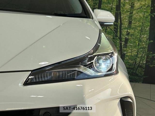Toyota PRIUS 2021-02 282067-12