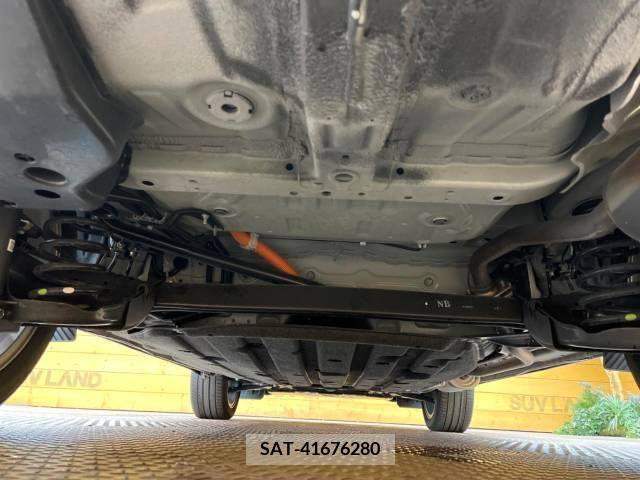 Honda VEZEL 2021-09 369958-19