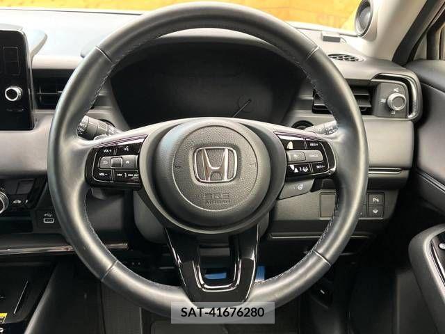 Honda VEZEL 2021-09 369958-11