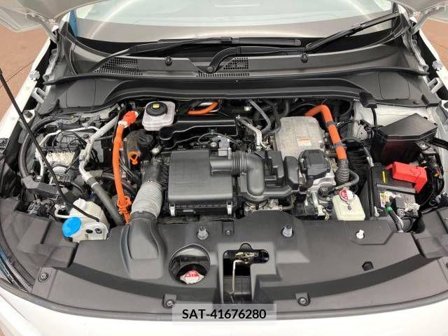 Honda VEZEL 2021-09 369958-18