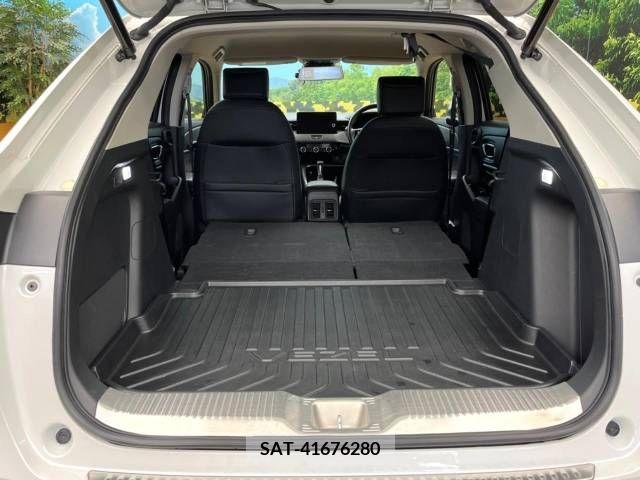 Honda VEZEL 2021-09 369958-10