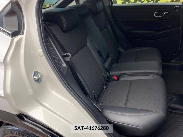 Honda VEZEL 2021-09 369958-9