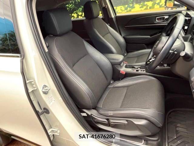 Honda VEZEL 2021-09 369958-8