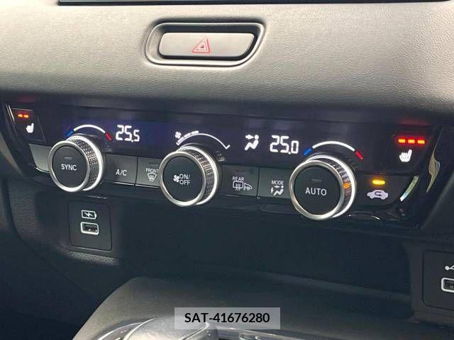 Honda VEZEL 2021-09 369958-6