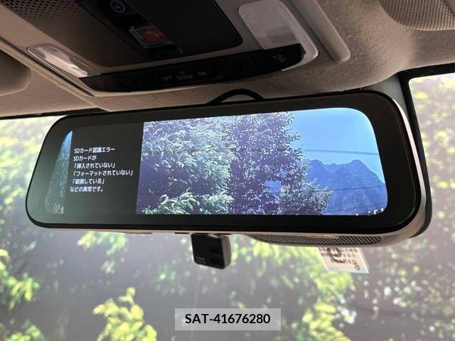 Honda VEZEL 2021-09 369958-7
