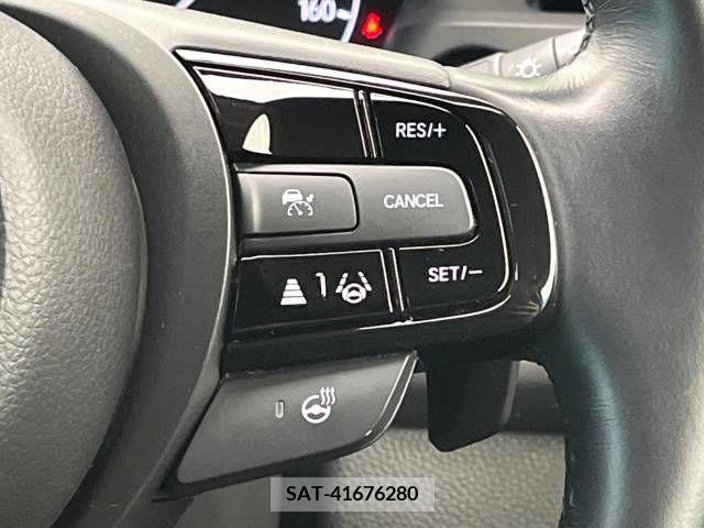 Honda VEZEL 2021-09 369958-4