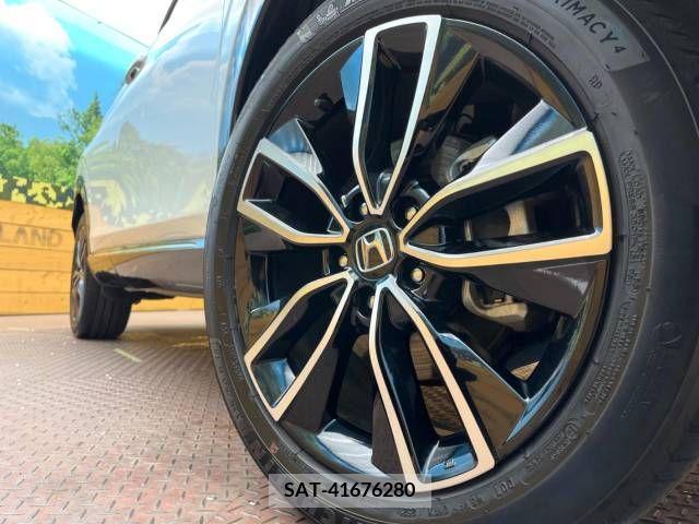 Honda VEZEL 2021-09 369958-13