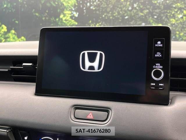 Honda VEZEL 2021-09 369958-2