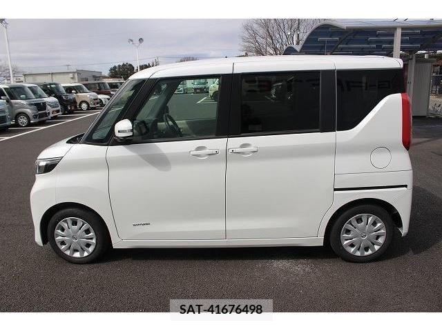 Nissan ROOX 2020-03 210334-8