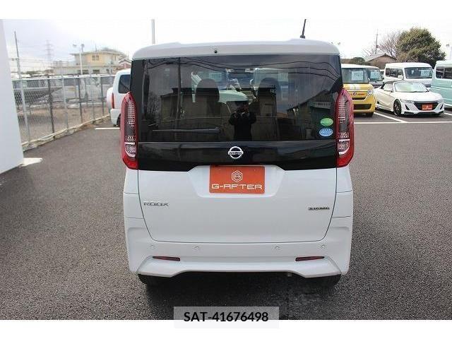 Nissan ROOX 2020-03 210334-7