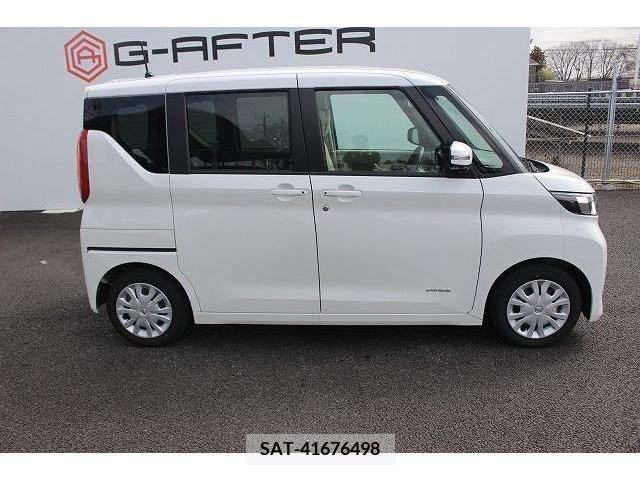 Nissan ROOX 2020-03 210334-6