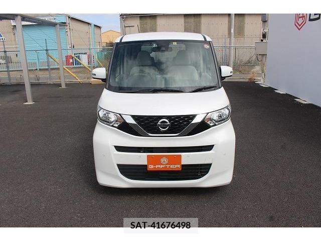 Nissan ROOX 2020-03 210334-5