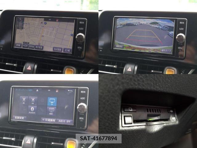 Toyota C-HR 2017-06 295034-5