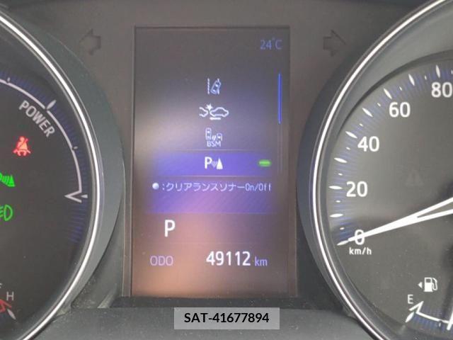 Toyota C-HR 2017-06 295034-15