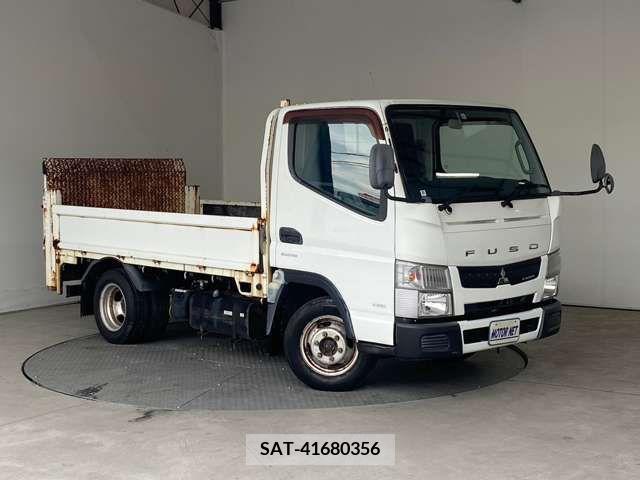 Mitsubishi CANTER 2012-10 200690-7