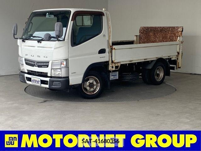 Mitsubishi CANTER 2012-10 200690-0