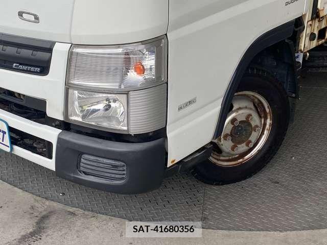 Mitsubishi CANTER 2012-10 200690-5