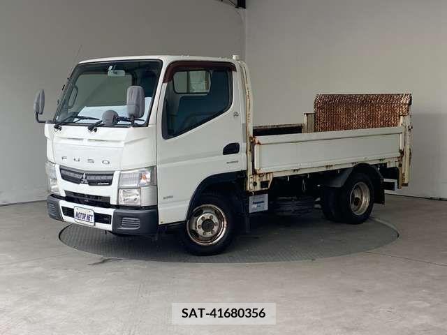 Mitsubishi CANTER 2012-10 200690-4