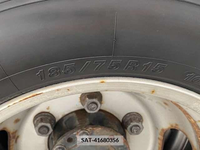 Mitsubishi CANTER 2012-10 200690-18