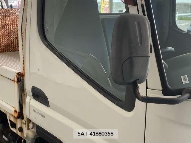 Mitsubishi CANTER 2012-10 200690-19